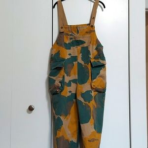 Women jumpsuit